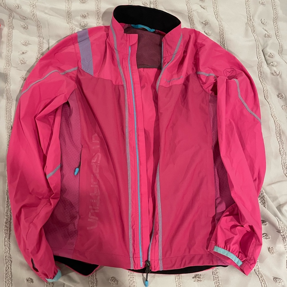 COPY - La sportiva windbreaker